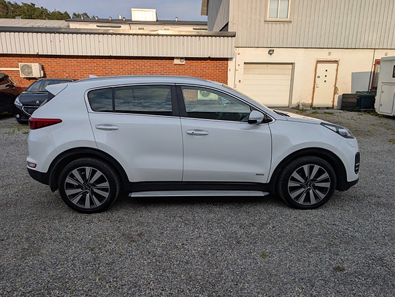 Kia Sportage 8 of 30
