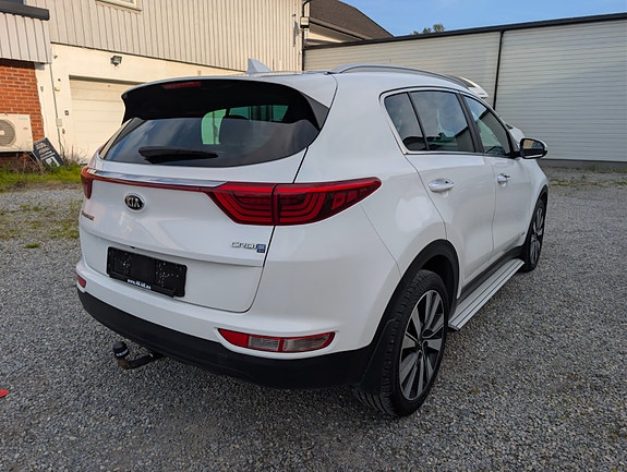 Kia Sportage 7 of 30