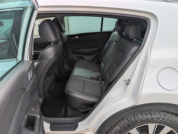 Kia Sportage 19 of 30