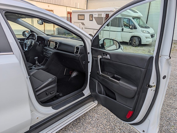 Kia Sportage 30 of 30