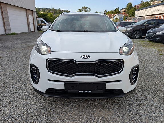 Kia Sportage 2 of 30