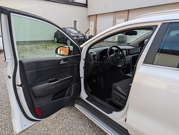 Kia Sportage 9 of 30