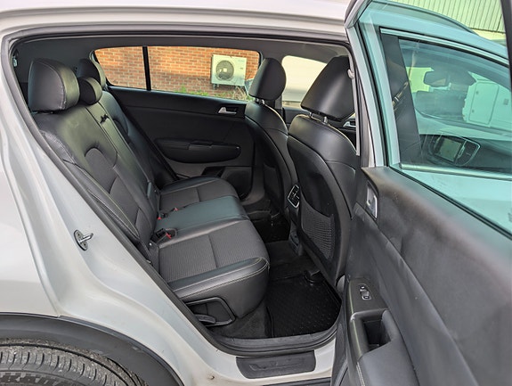 Kia Sportage 28 of 30