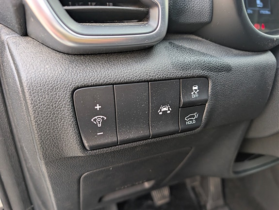 Kia Sportage 14 of 30