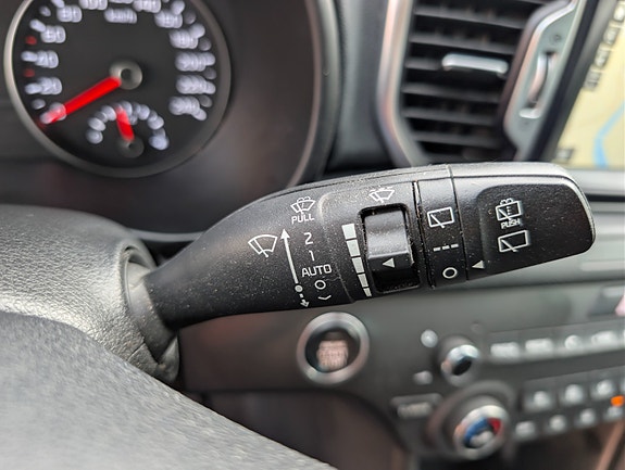 Kia Sportage 16 of 30
