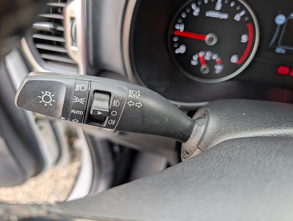 Kia Sportage 15 of 30