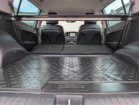 Kia Sportage 23 of 30