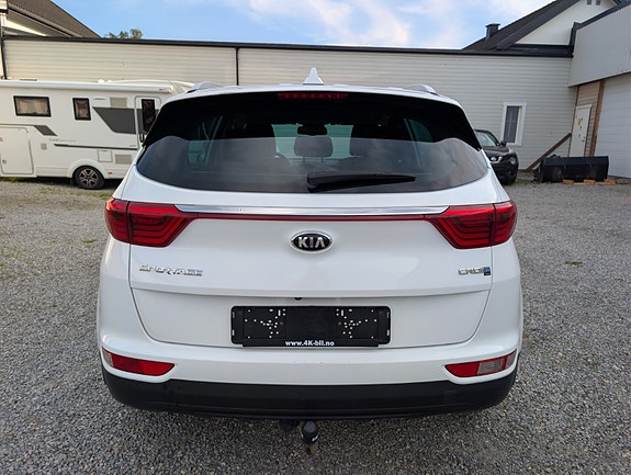Kia Sportage 6 of 30