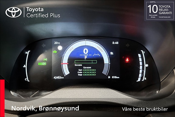 Toyota Yaris Cross 12 of 18