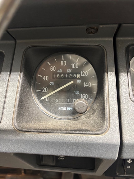 Jeep Wrangler 8 of 11