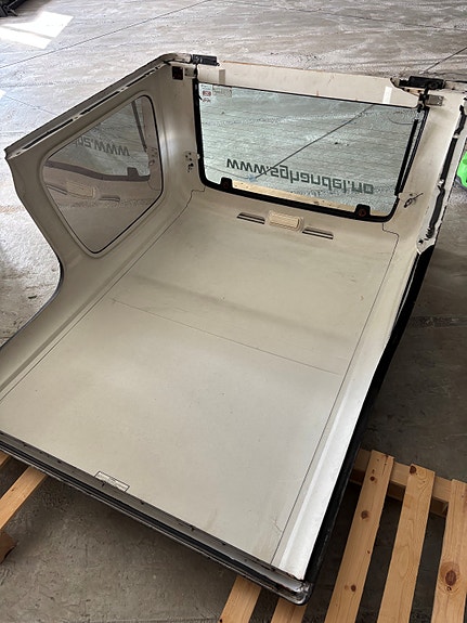 Jeep Wrangler 11 of 11