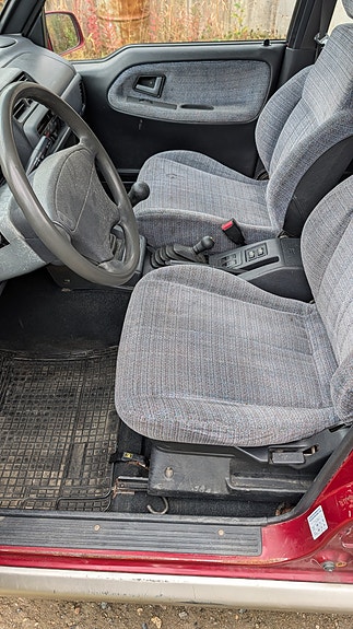 Suzuki Vitara 6 of 14