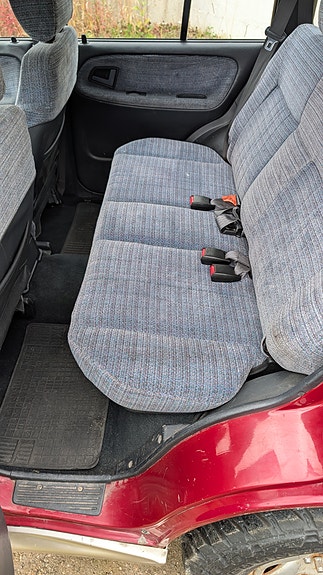 Suzuki Vitara 7 of 14