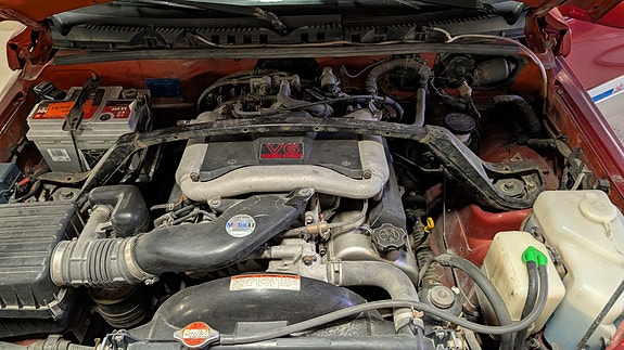 Suzuki Vitara 9 of 14