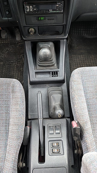 Suzuki Vitara 5 of 14