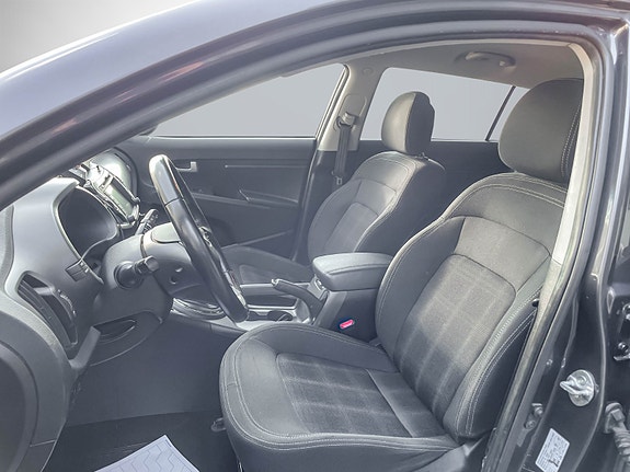 Kia Sportage 10 of 21