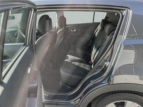 Kia Sportage 16 of 21