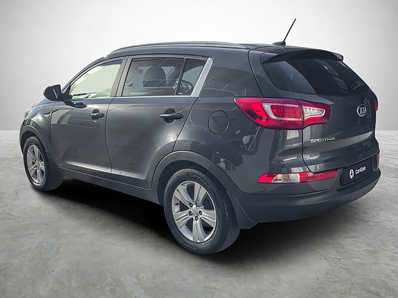 Kia Sportage 3 of 21