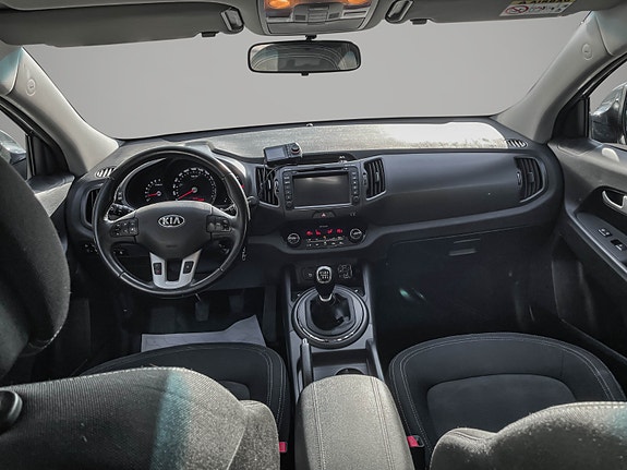 Kia Sportage 11 of 21