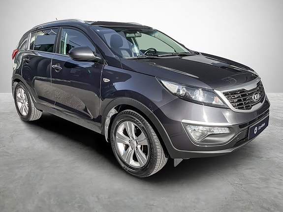 Kia Sportage 7 of 21