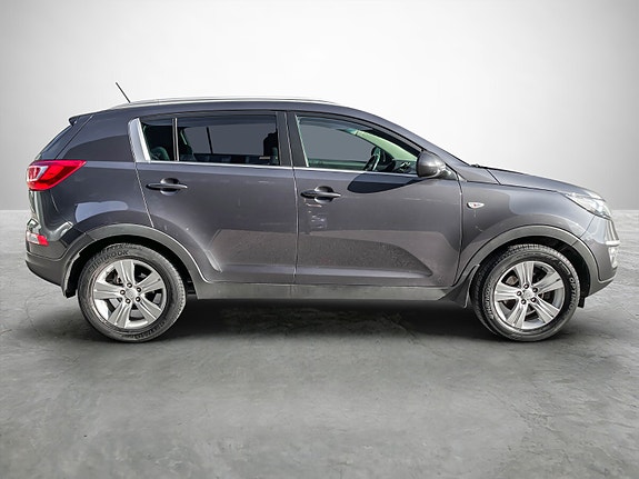 Kia Sportage 6 of 21