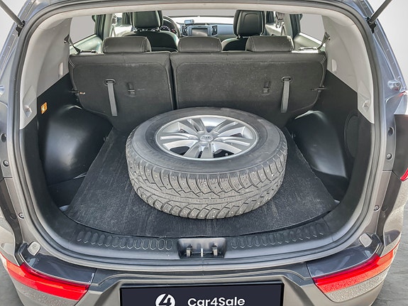 Kia Sportage 18 of 21