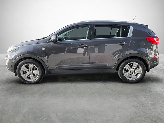 Kia Sportage 2 of 21