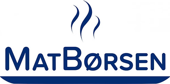 Matbørsen logo
