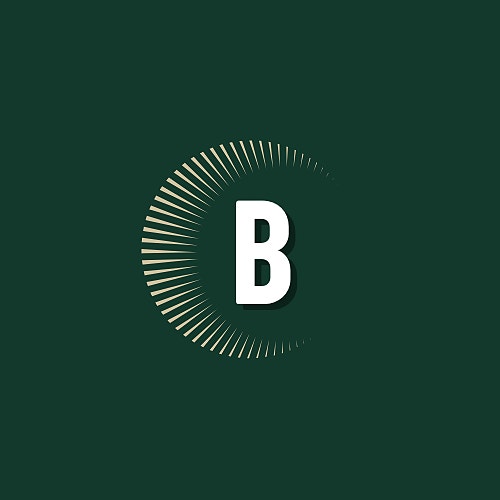 BYGDEKINOEN AS logo