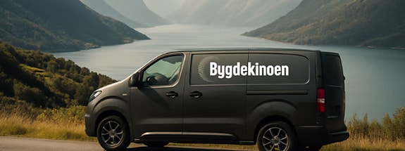 Bilde 1 av 1 i jobbannonse-galleriet