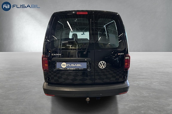 Volkswagen Caddy Maxi 6 of 30