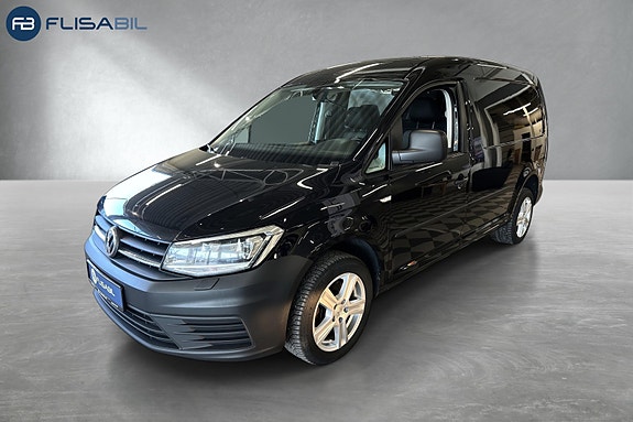 Volkswagen Caddy Maxi 2 of 30