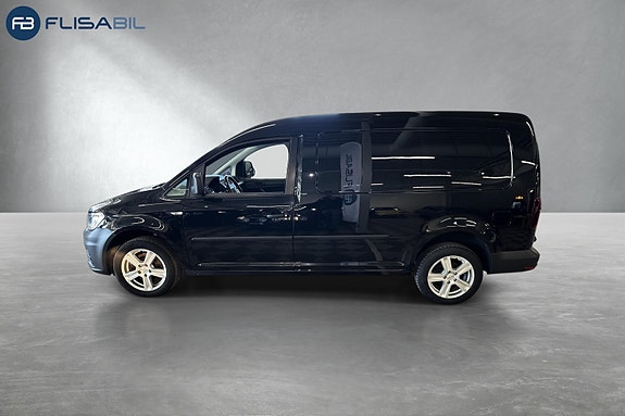 Volkswagen Caddy Maxi 3 of 30