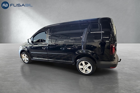 Volkswagen Caddy Maxi 4 of 30