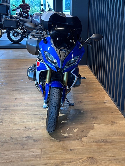 BMW R 1250 RS - Fullutstyrt! 5 of 9