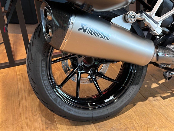 BMW R 1250 RS - Fullutstyrt! 6 of 9