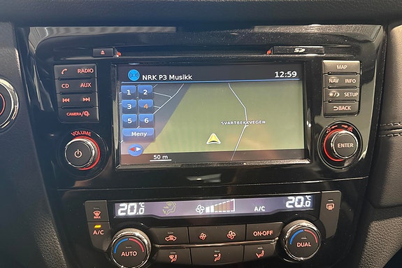 Nissan X-Trail 11 of 24