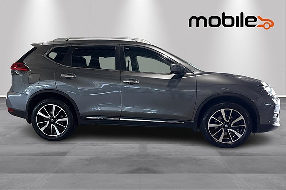 Nissan X-Trail 2 of 24