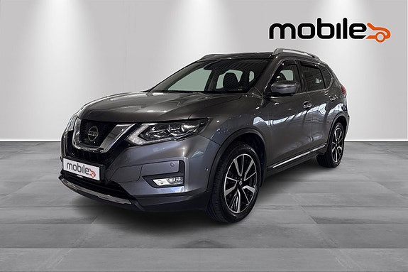 Nissan X-Trail 19 of 24