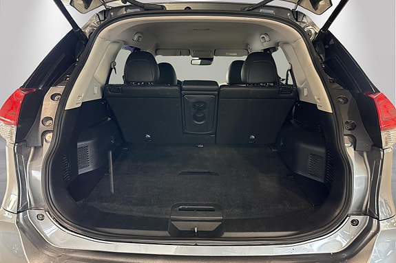 Nissan X-Trail 5 of 24