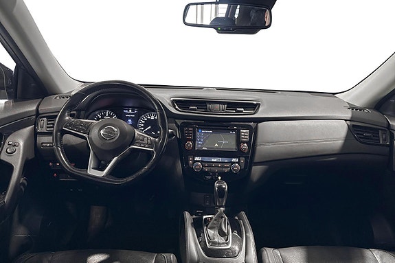 Nissan X-Trail 6 of 24