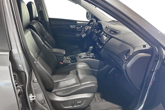 Nissan X-Trail 23 of 24
