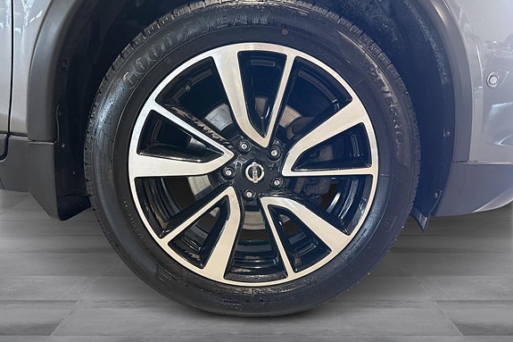 Nissan X-Trail 24 of 24
