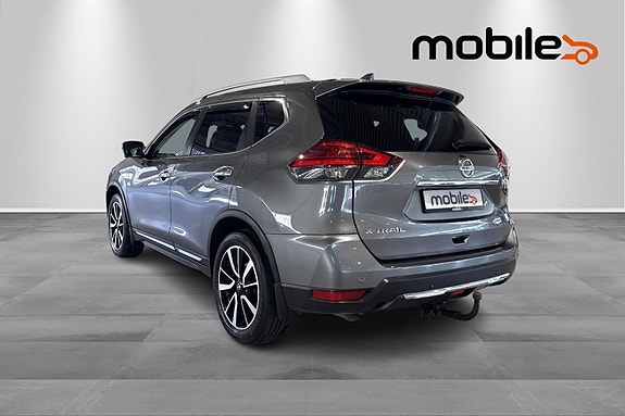 Nissan X-Trail 21 of 24