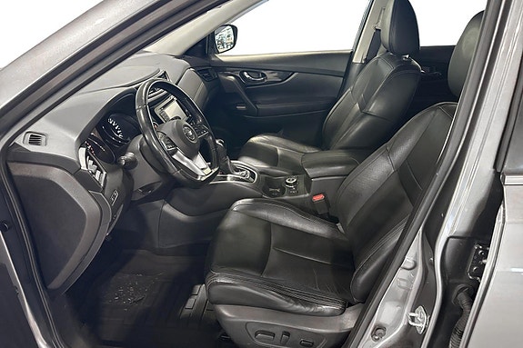 Nissan X-Trail 8 of 24
