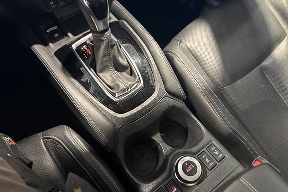 Nissan X-Trail 14 of 24