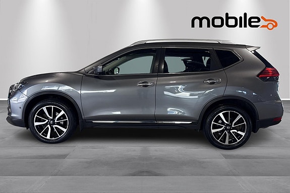 Nissan X-Trail 20 of 24