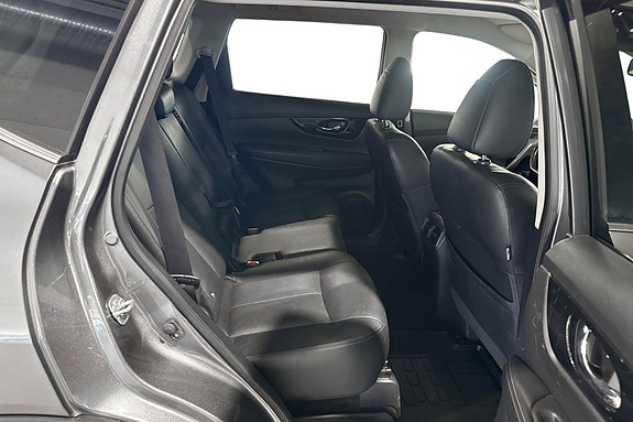 Nissan X-Trail 22 of 24