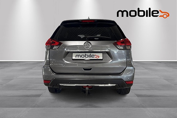 Nissan X-Trail 4 of 24