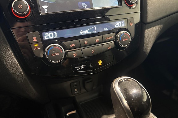 Nissan X-Trail 15 of 24